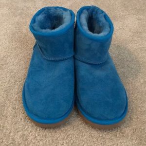 Ugg Boots - Short Classic New
